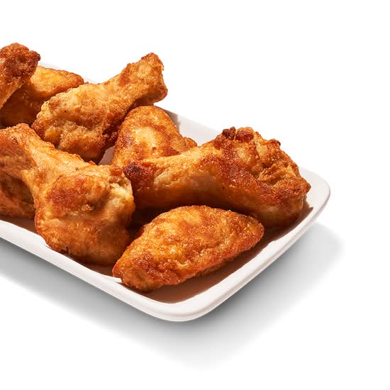 Plain Wings
