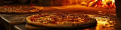 Fireside Pizza Table (1840 Cumberland Ave)