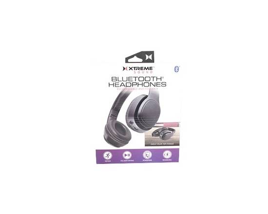 Xtreme Sound · Bluetooth Headphones (1 pair)
