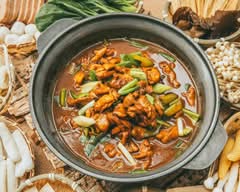 TTOP Goods+ / 花雕雞精選+