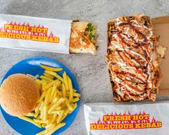 Kelso Kebabs (Stockland Drive)