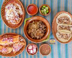 El Ahogadero Carnitas Tacos & Tortas