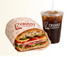 Cruust (2 Main Street)