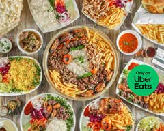 Kurdish Charcoal Grill Restaurant