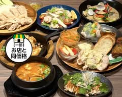 Asianたくま