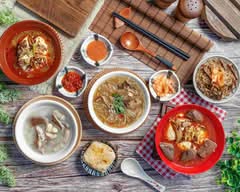 樂華夜市 郭記麻辣臭豆腐