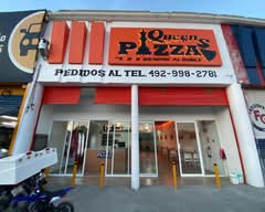 Queens Pizza (Zacatecas)