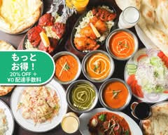 ディープ インド料理 Deep Indian Restaurant