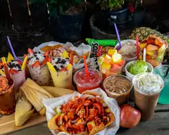 Chaiiwala of London (Langley)