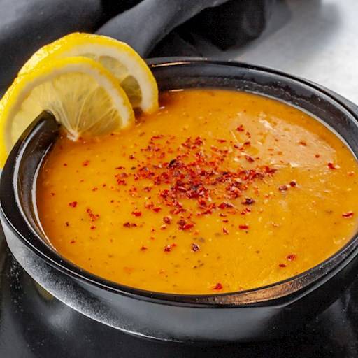 Lentil Soup