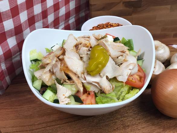 Chicken Salad