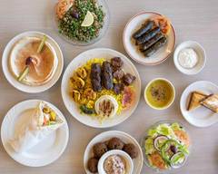 Yusef’s Middle Eastern Restaurant