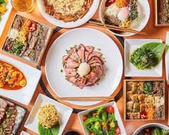 韓美食オンギージョンギー  
