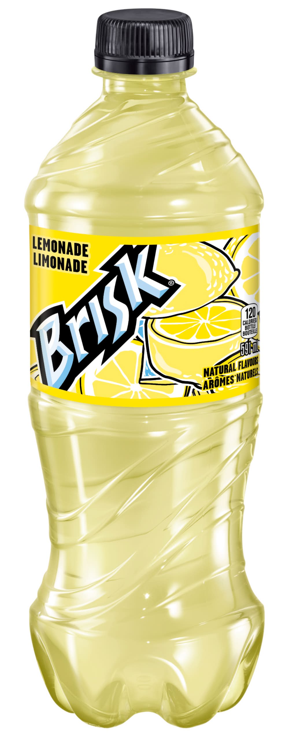 Lipton Lemonade (591 ml)