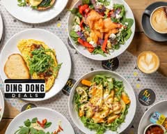 Funk Coffee+Food