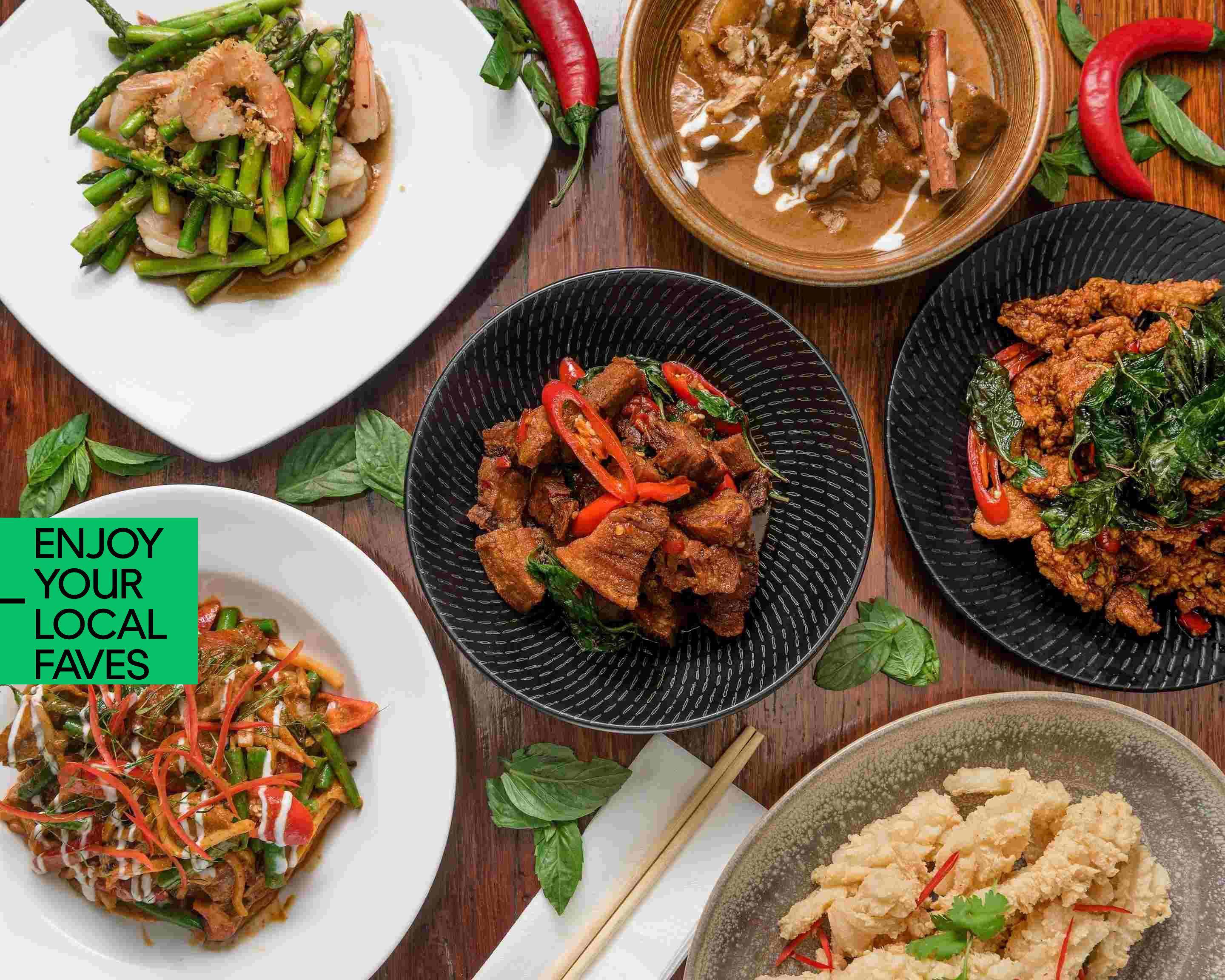 Order Eat Thai Darlinghurst Delivery Online Sydney Menu & Prices Uber Eats