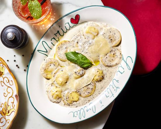 Raviolone Giulietta