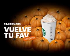 Starbucks (Hidalgo Tampico)