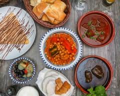 Spécialité Tunisienne