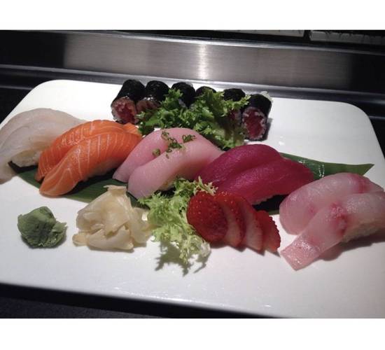 Fuji East Japanese Bistro photo 3