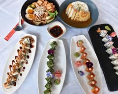 Sushi & Ramen