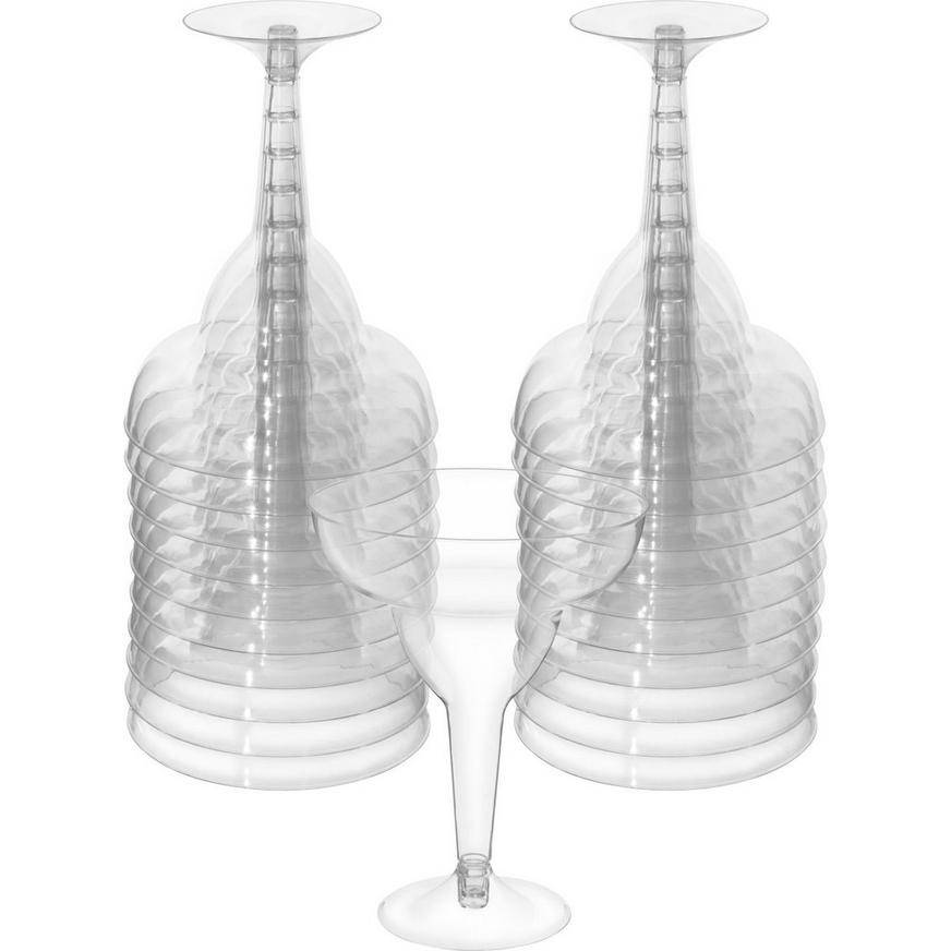 Amscan Margarita Glasses (20x 11oz counts)