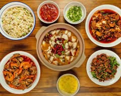 Xiangyu Hunan Cuisine 湘遇湖南料理