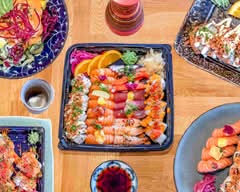 Sushi Izakaya