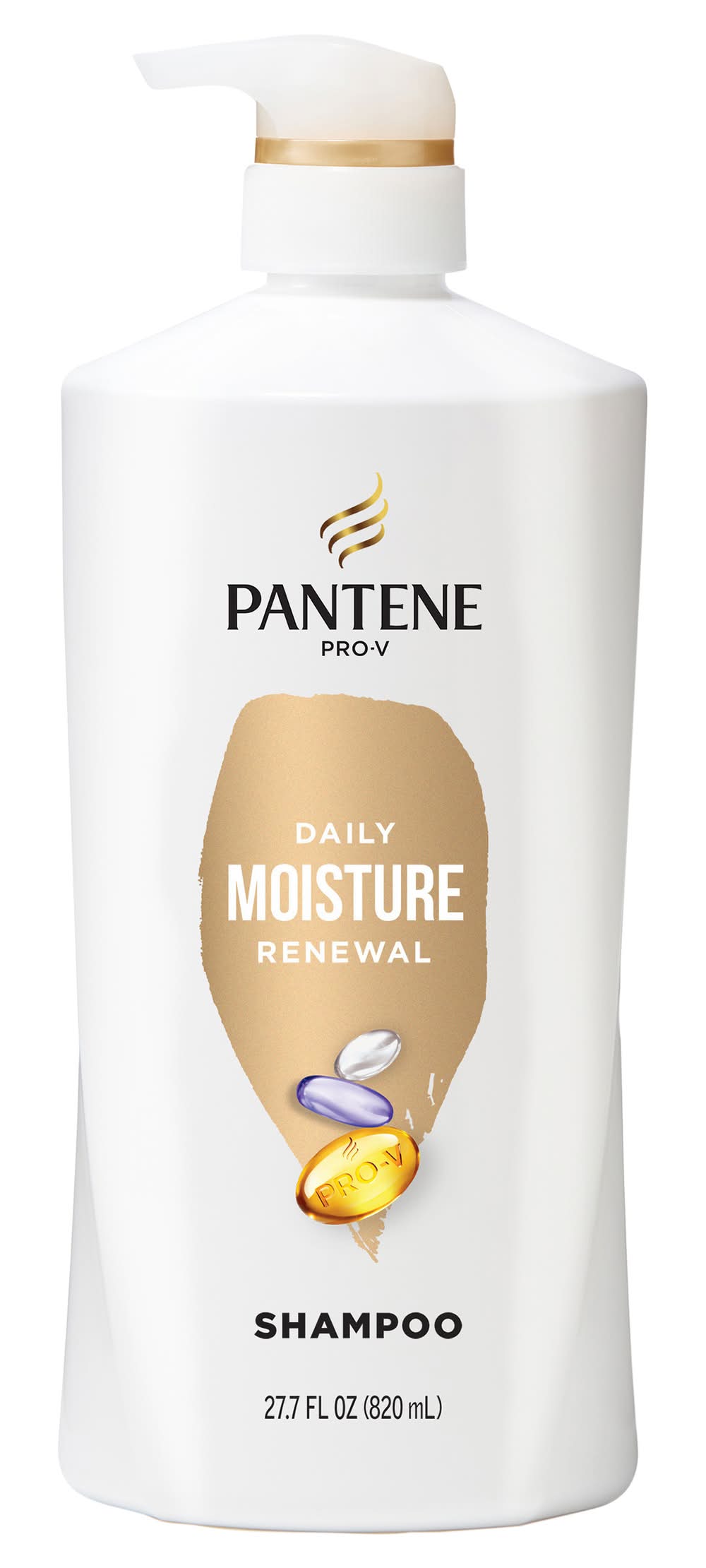 Pantene Pro-V Daily Moisture Renewal Shampoo (27.7 fl oz)
