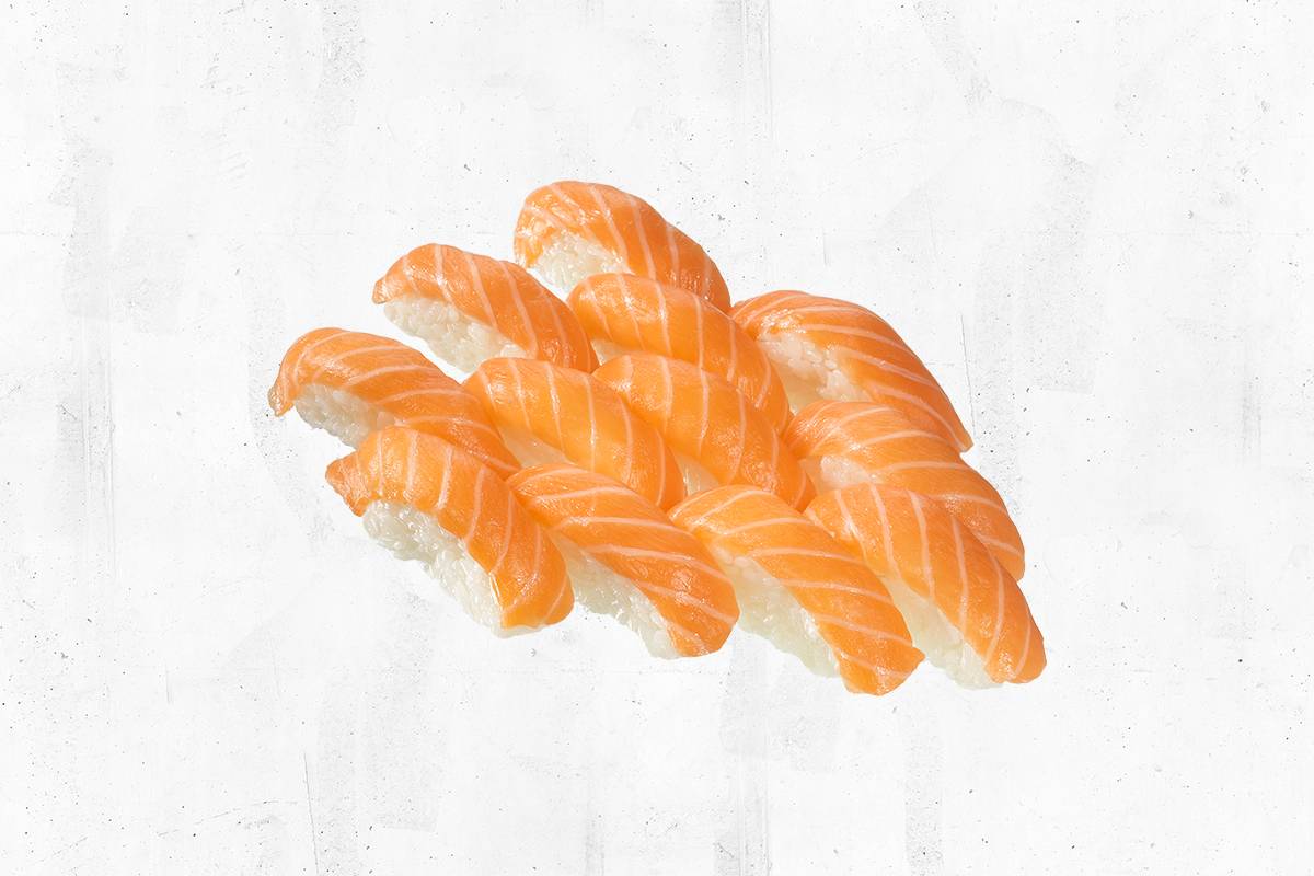 Plateau | Sushi - 12 pièces