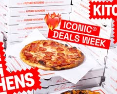 Pizza Project® By Future Kitchens (La Tour-de-Trême)