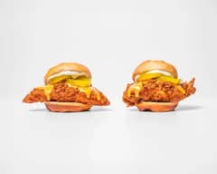 The Chicken Coupe (Dearborn)