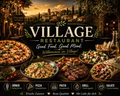 Village Restaurant