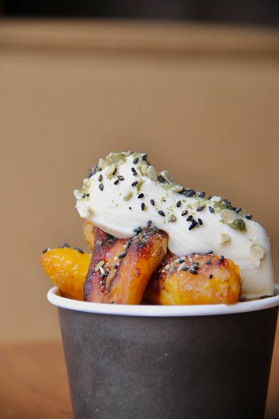 Plantains