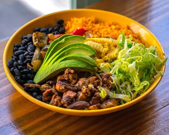 Cantina Taqueria & Tequila Bar