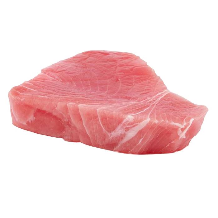 Wild Sashimi Tuna Steak