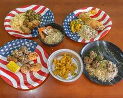 Best Southern Cuisines & Healthy Foods