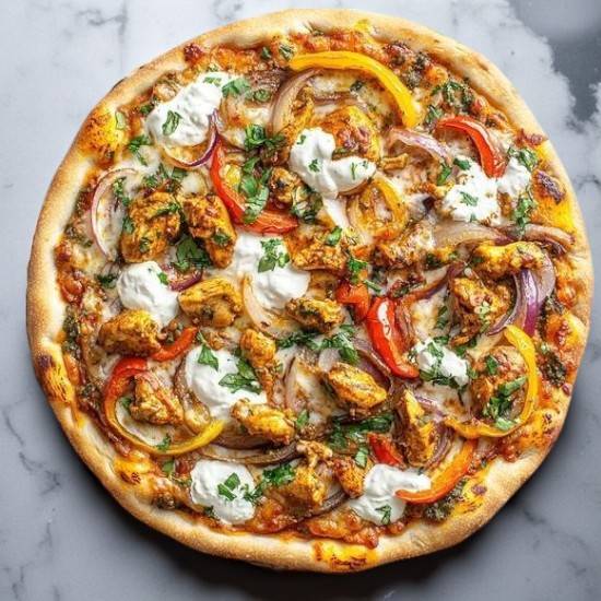 Pizza La Pica ♠️