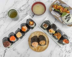 ONIGIRI SUN - Cal Marketplace Store