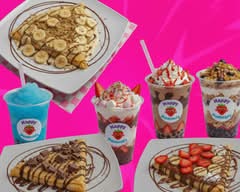 Happy Moments La Asunción