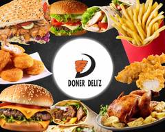 Doner Deli'z