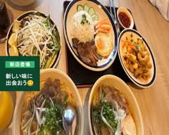 ガーサイゴン GASAIGON