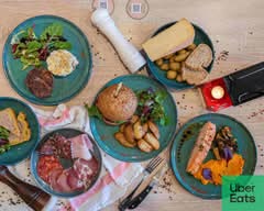 Restaurant La Magnanerie