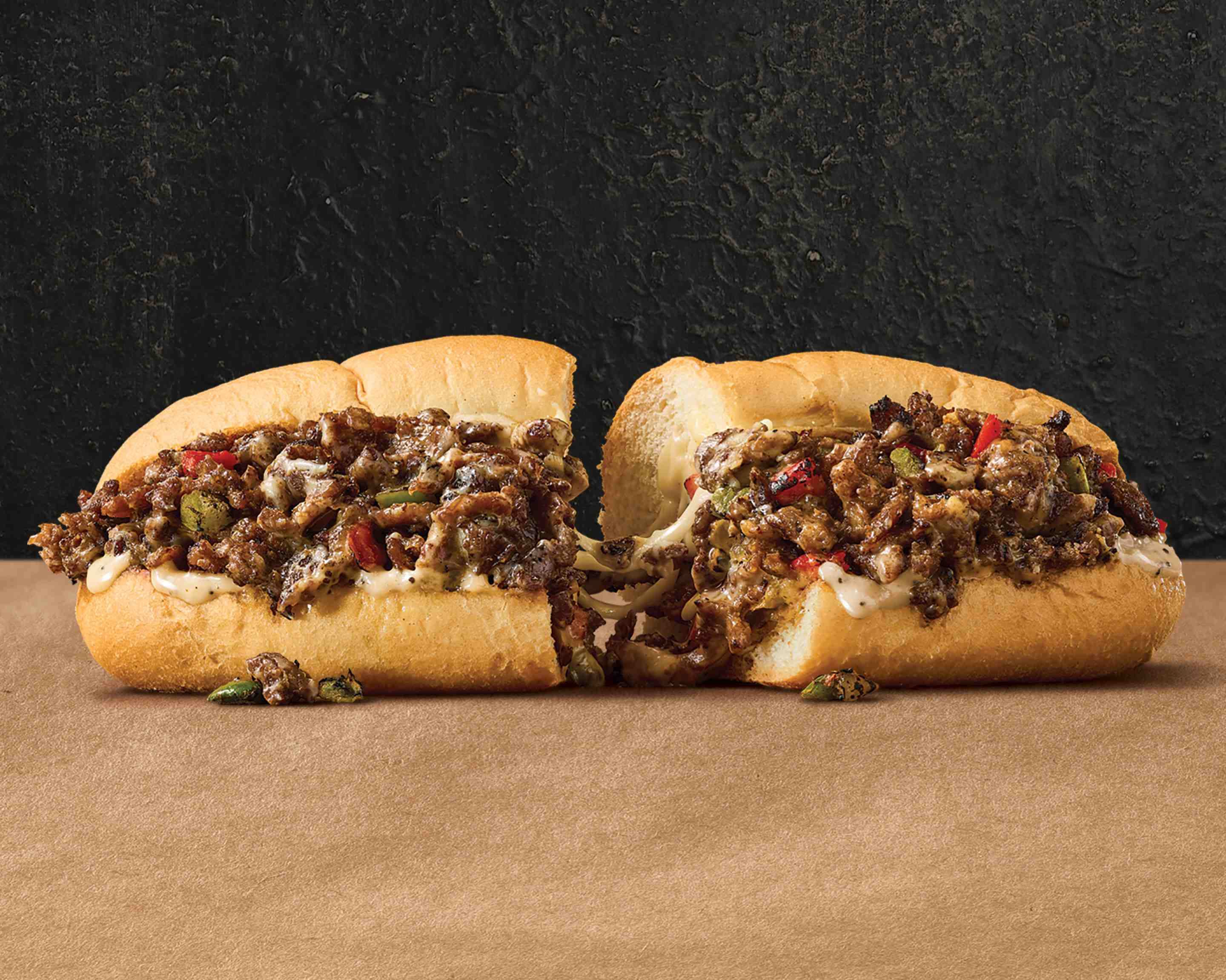 Arby'S Palm Beach Gardens: Delicious Dining Experience