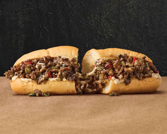 Arby's (7868 E US HWY 36)