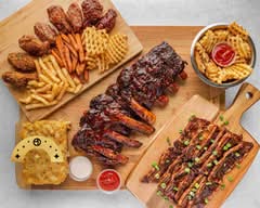 Biggs Ribs