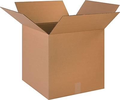 Staples Shipping Boxes