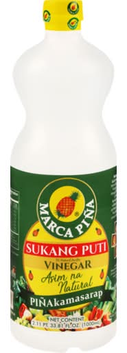 Marca Pina Vinegar 1L
