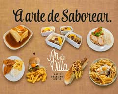 Ar de Villa