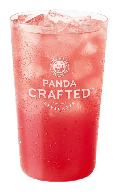 Watermelon Mango Flavored Refresher